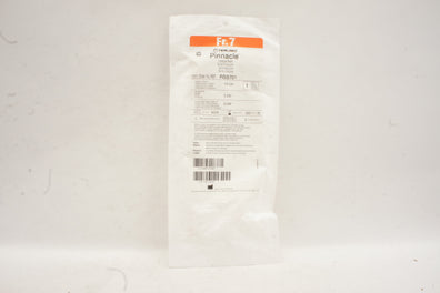 Terumo RSS701  Pinnacle Introducer Sheath 7Fr x 10cm x 0.035inch